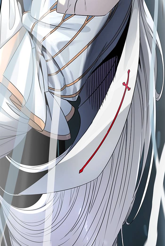 Tower of God Chapter 508, page 154 of 193