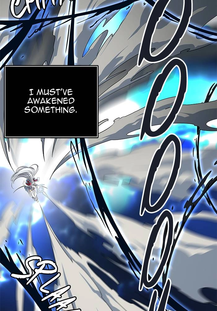 Tower of God Chapter 508, page 16 of 193