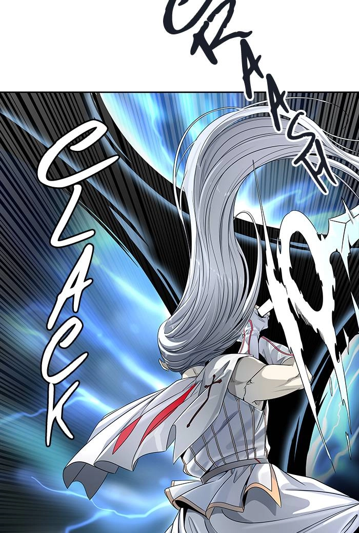 Tower of God Chapter 508, page 160 of 193