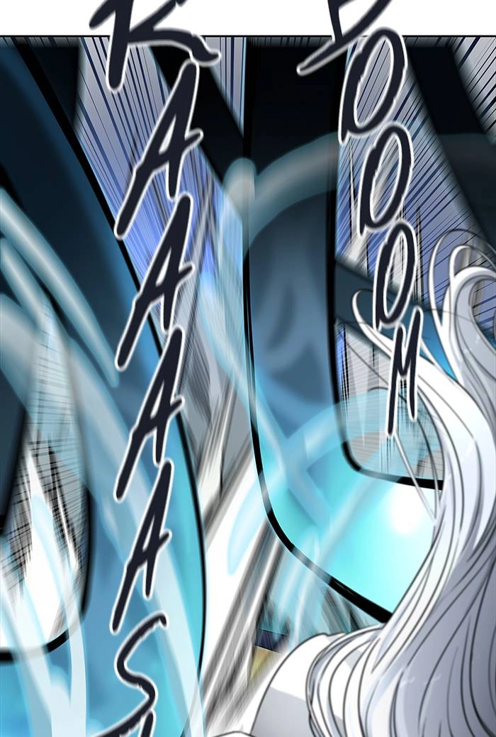 Tower of God Chapter 508, page 166 of 193