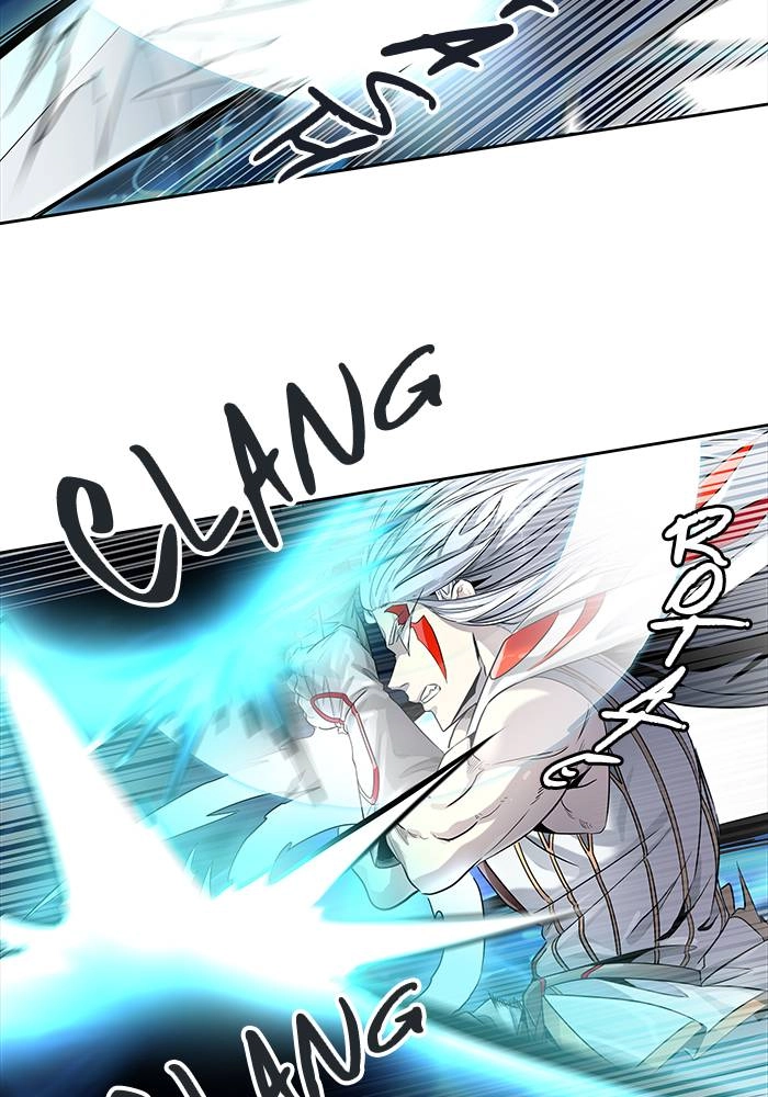 Tower of God Chapter 508, page 169 of 193