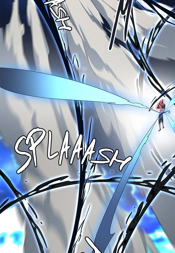 Tower of God Chapter 508, page 17 of 193