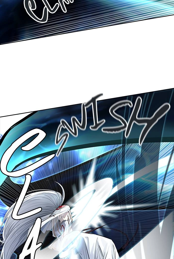Tower of God Chapter 508, page 170 of 193