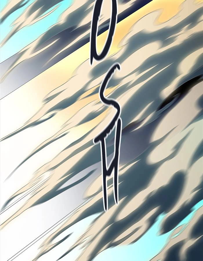Tower of God Chapter 508, page 185 of 193