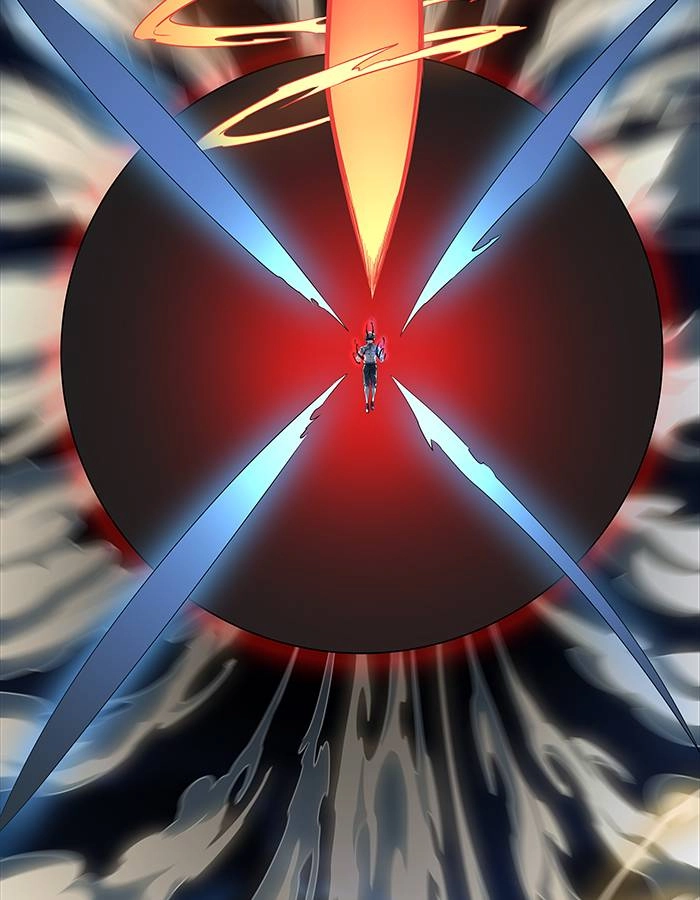 Tower of God Chapter 508, page 187 of 193