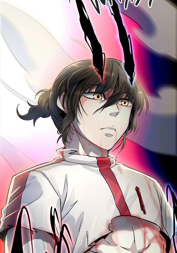 Tower of God Chapter 508, page 190 of 193