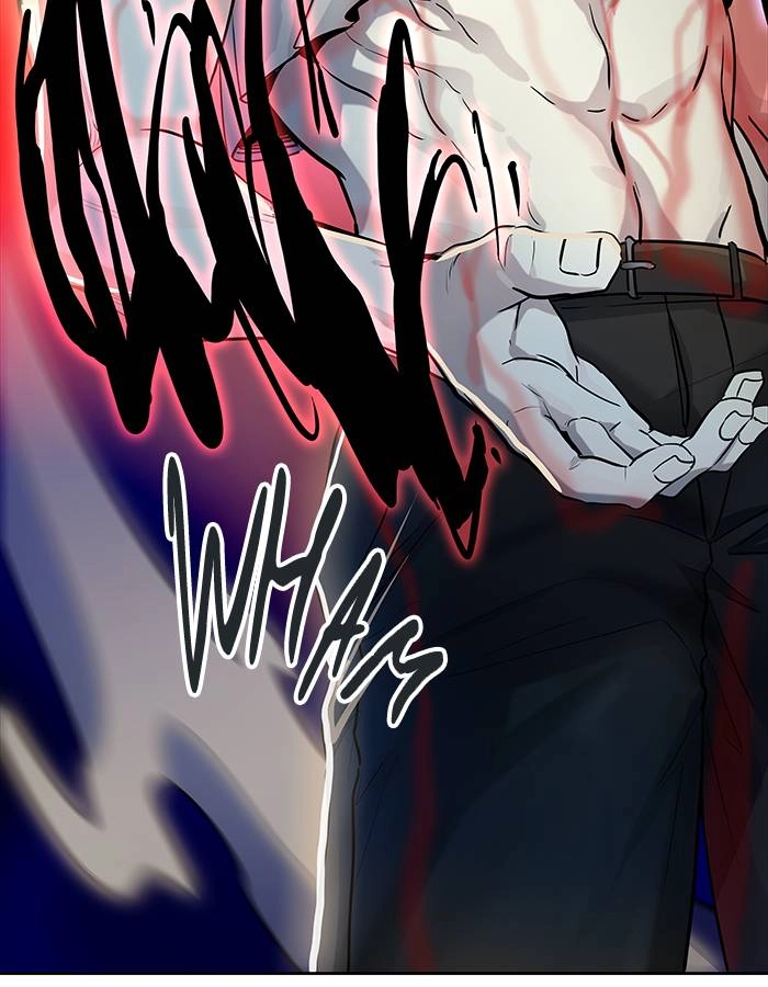 Tower of God Chapter 508, page 191 of 193
