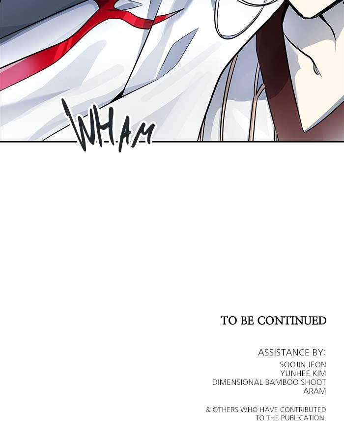 Tower of God Chapter 508, page 193 of 193