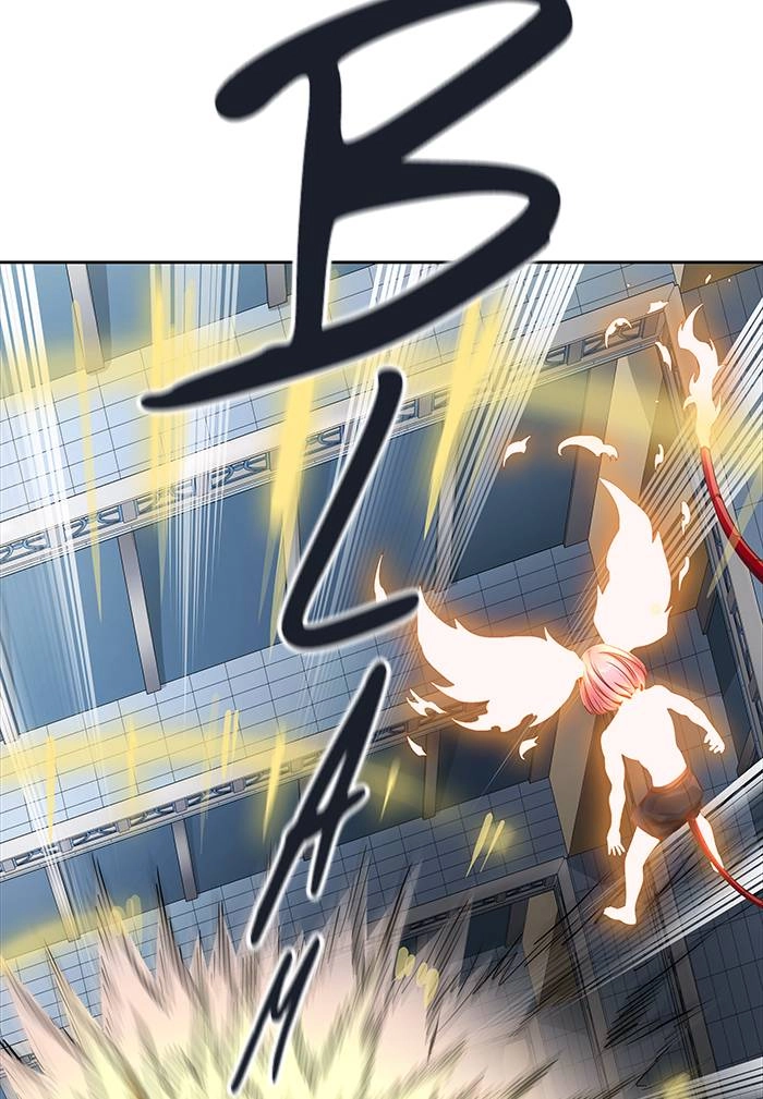 Tower of God Chapter 508, page 27 of 193