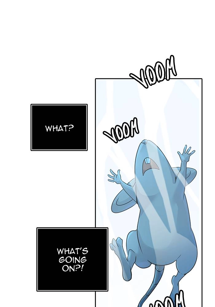 Tower of God Chapter 508, page 33 of 193