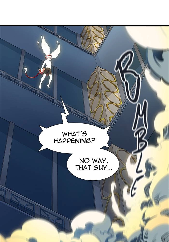 Tower of God Chapter 508, page 36 of 193