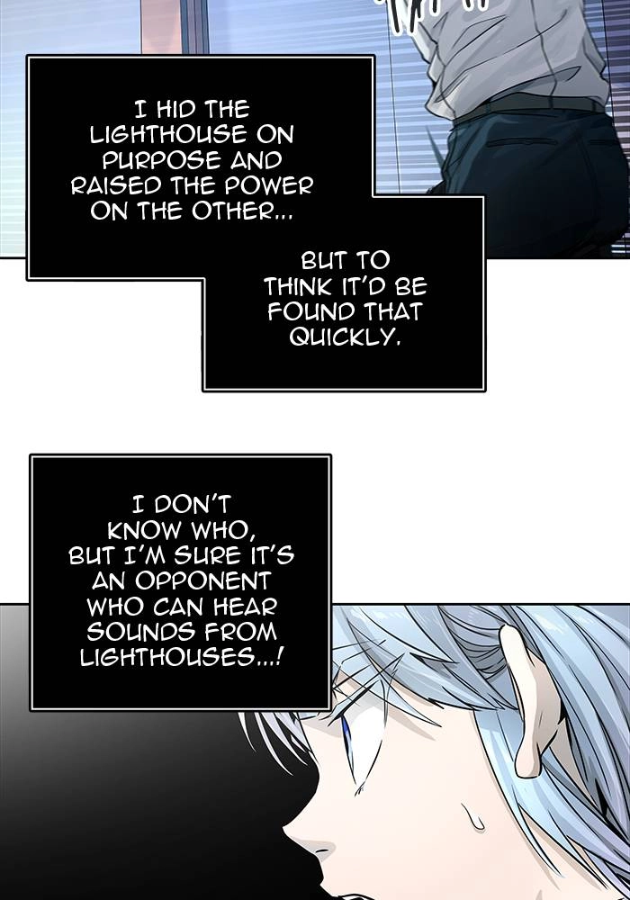 Tower of God Chapter 508, page 43 of 193
