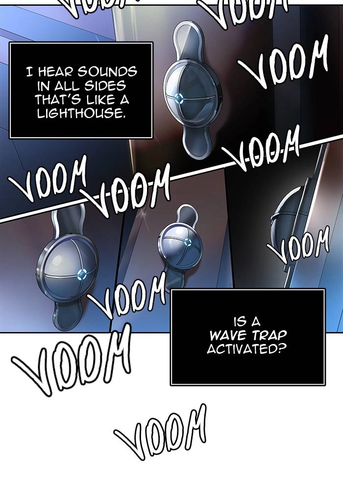 Tower of God Chapter 508, page 47 of 193
