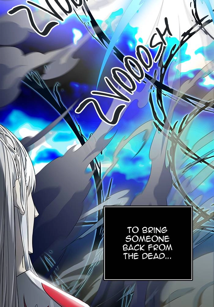 Tower of God Chapter 508, page 55 of 193