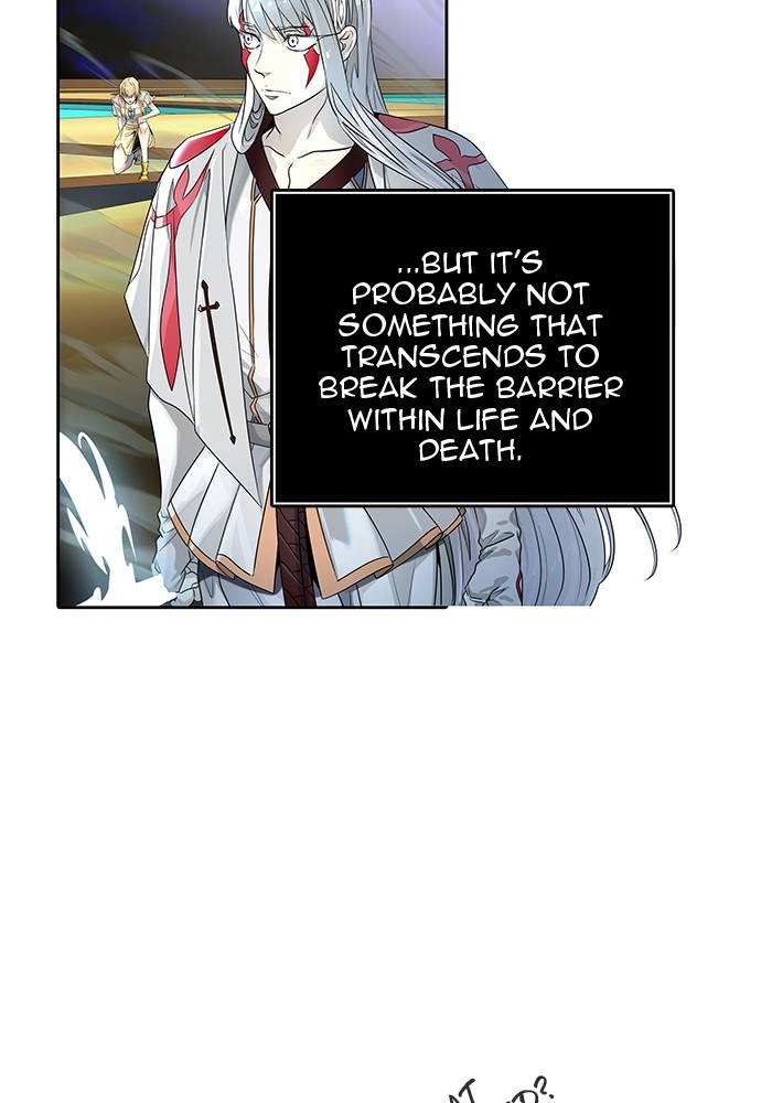 Tower of God Chapter 508, page 57 of 193