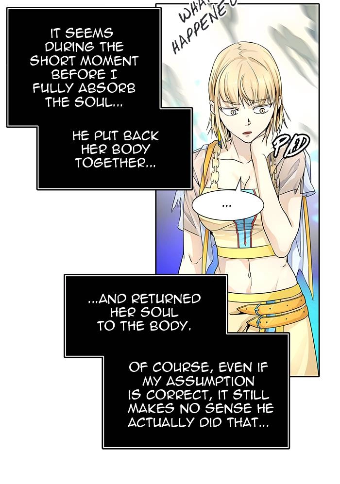 Tower of God Chapter 508, page 58 of 193