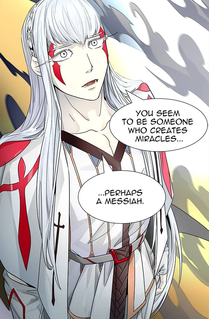 Tower of God Chapter 508, page 63 of 193