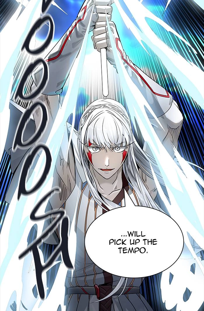 Tower of God Chapter 508, page 77 of 193