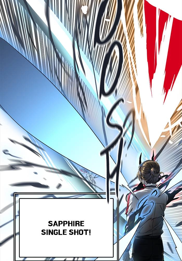 Tower of God Chapter 508, page 8 of 193