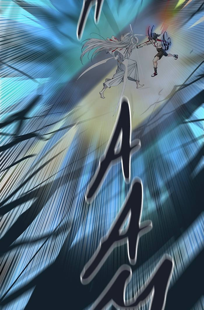 Tower of God Chapter 508, page 85 of 193