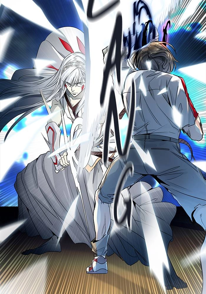 Tower of God Chapter 508, page 95 of 193