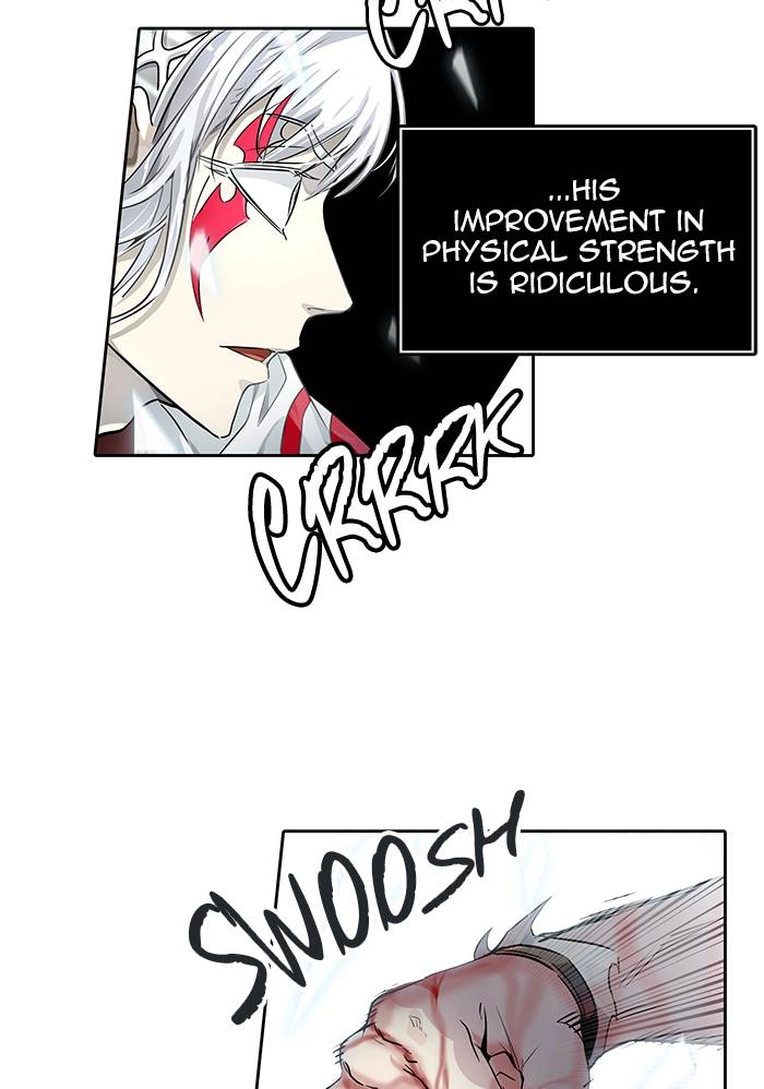 Tower of God Chapter 508, page 98 of 193