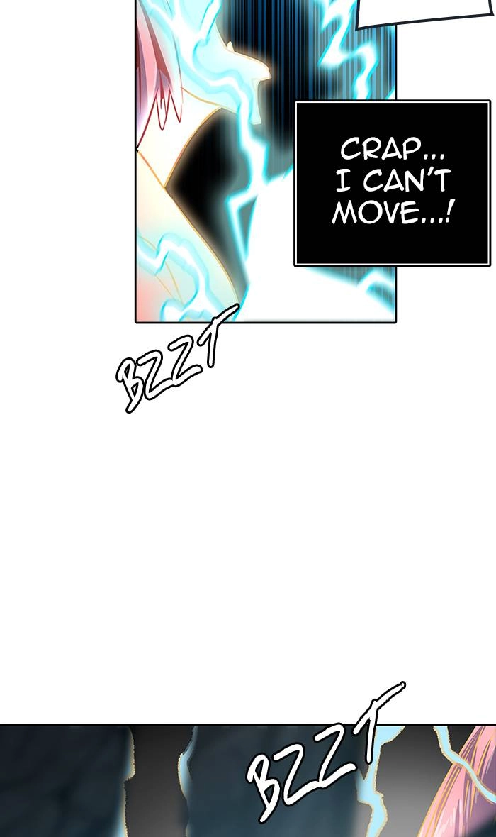 Tower of God Chapter 509, page 105 of 112