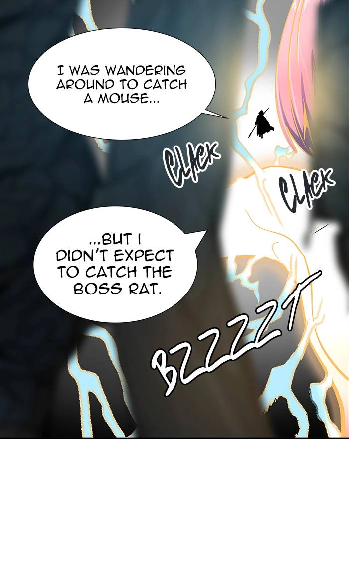 Tower of God Chapter 509, page 106 of 112