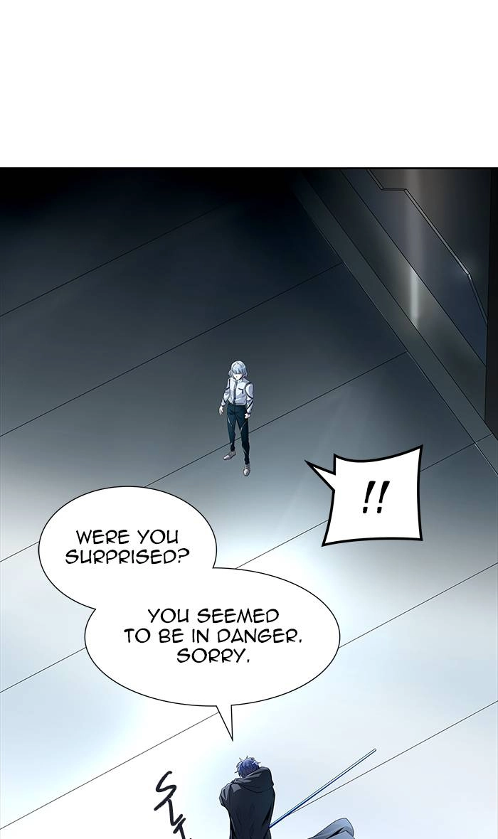 Tower of God Chapter 509, page 107 of 112