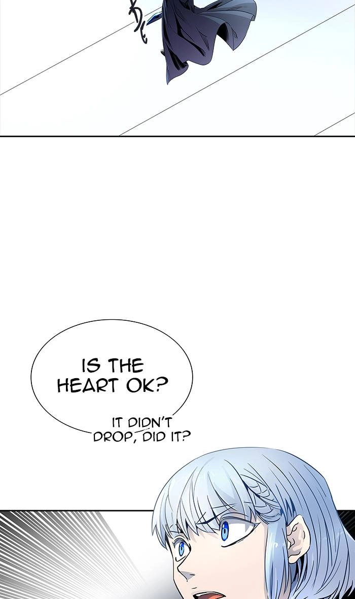 Tower of God Chapter 509, page 108 of 112