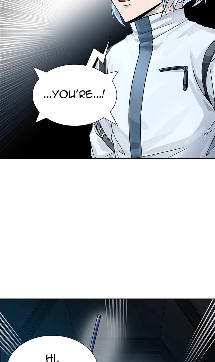 Tower of God Chapter 509, page 109 of 112