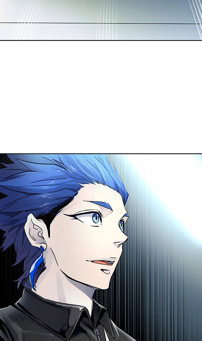 Tower of God Chapter 509, page 111 of 112