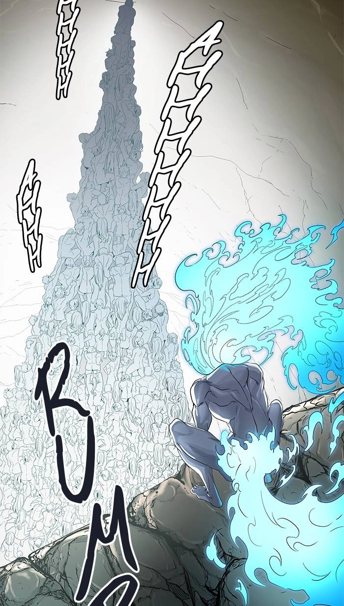 Tower of God Chapter 509, page 14 of 112