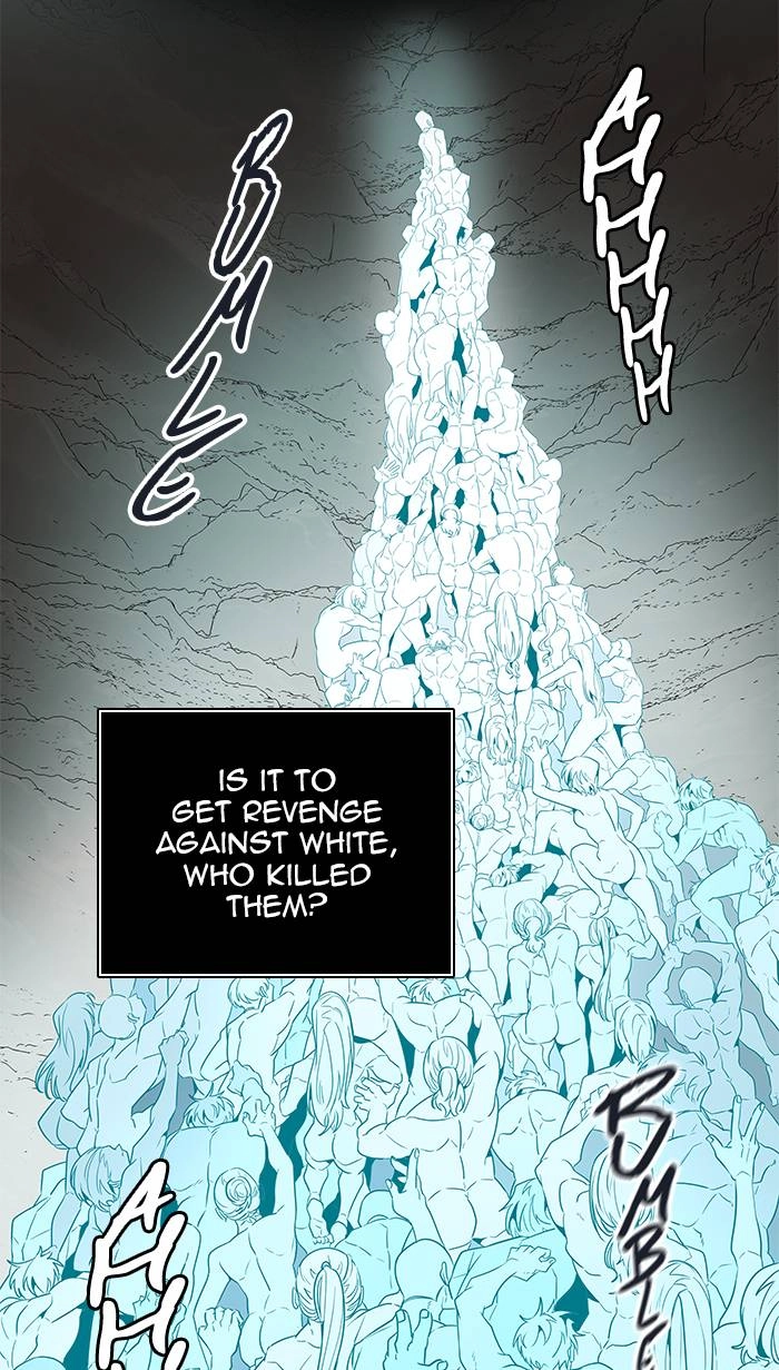 Tower of God Chapter 509, page 18 of 112