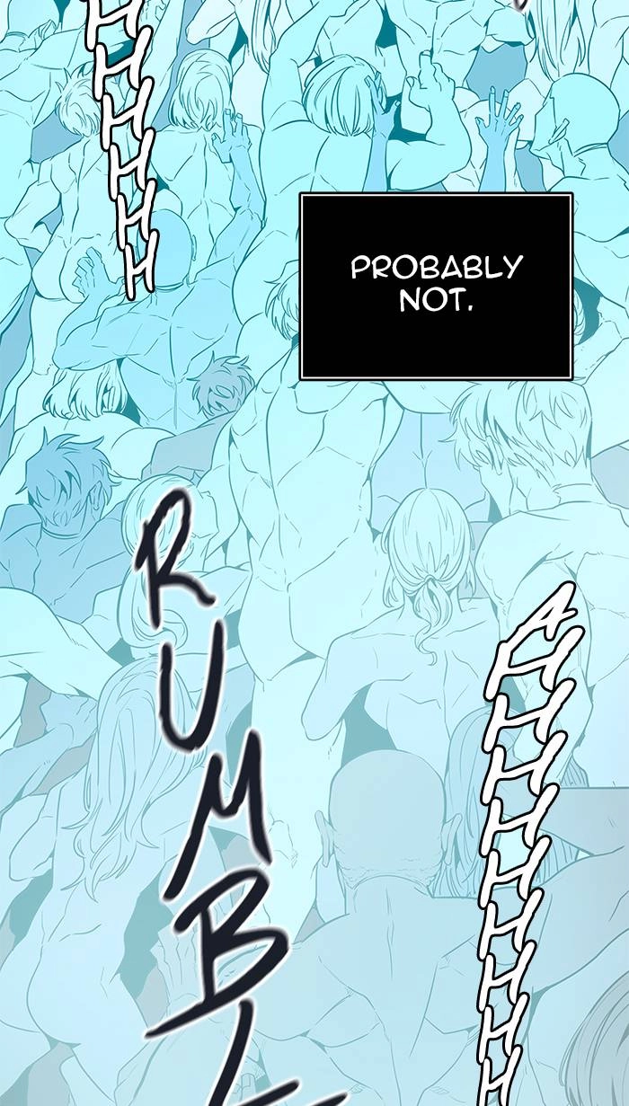 Tower of God Chapter 509, page 19 of 112