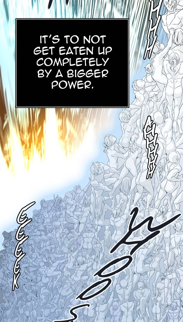 Tower of God Chapter 509, page 21 of 112