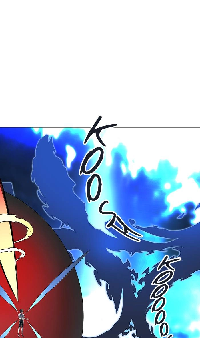 Tower of God Chapter 509, page 25 of 112