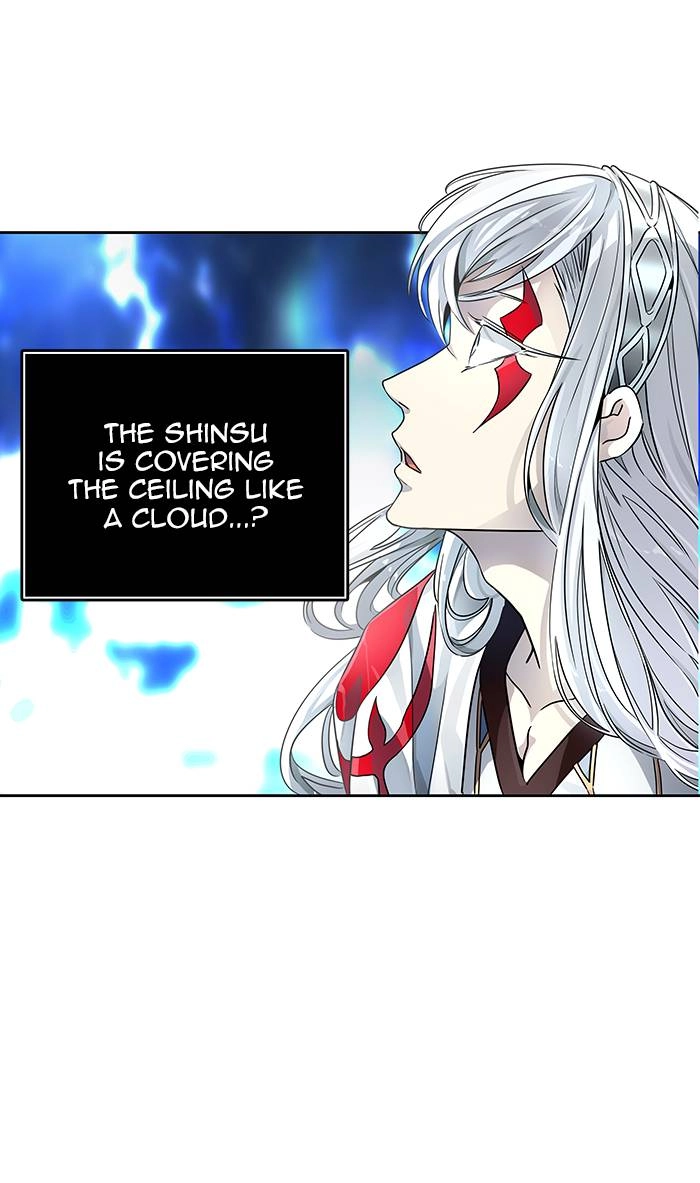 Tower of God Chapter 509, page 29 of 112