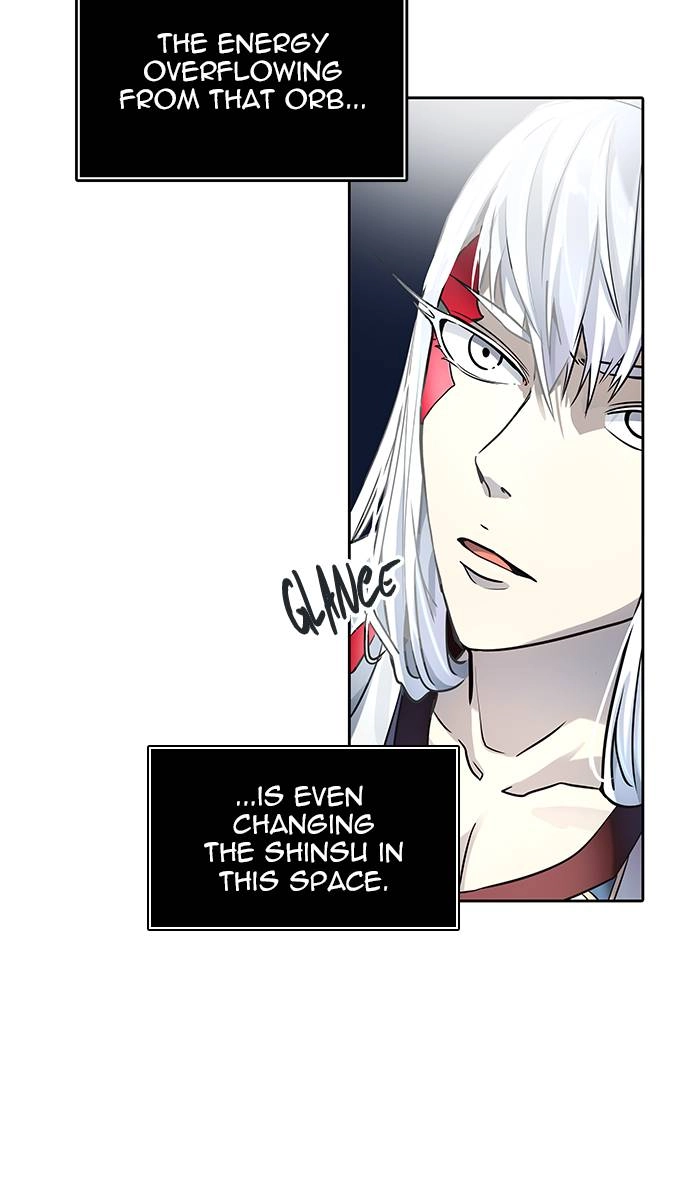 Tower of God Chapter 509, page 34 of 112