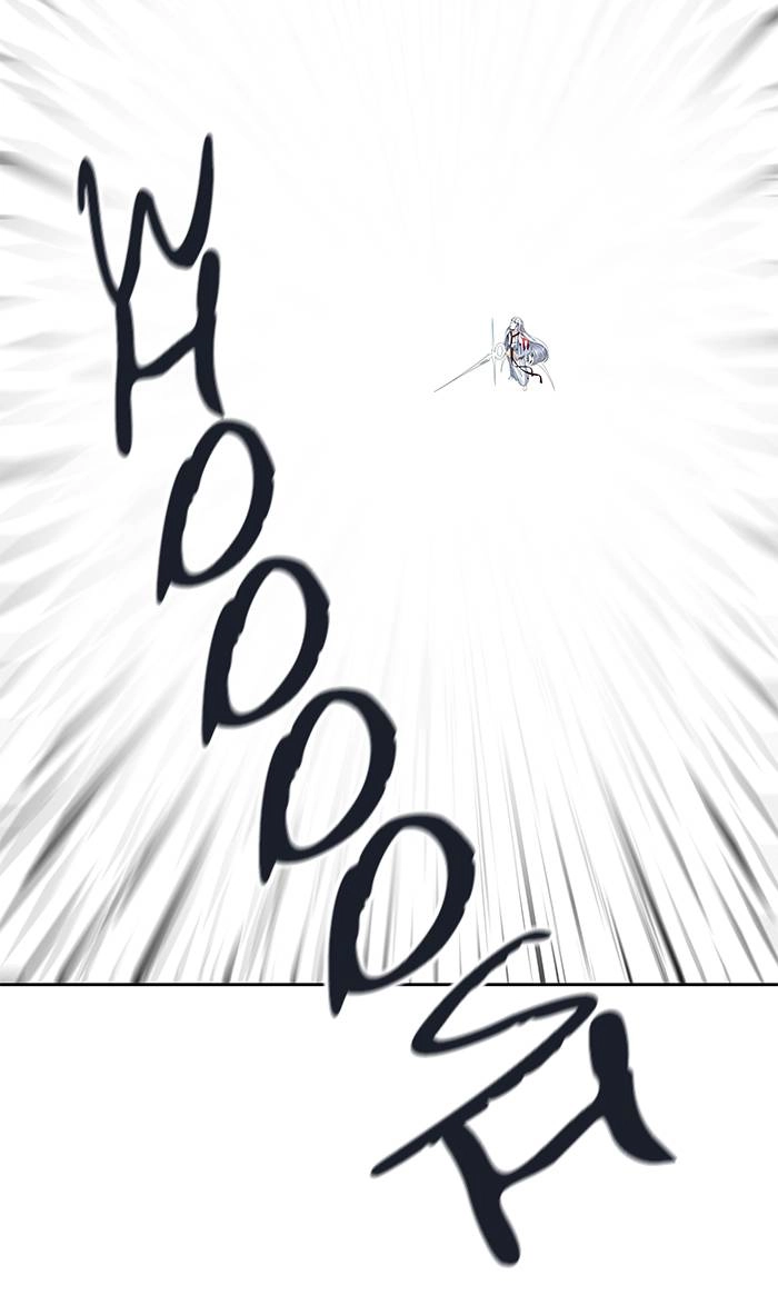 Tower of God Chapter 509, page 37 of 112