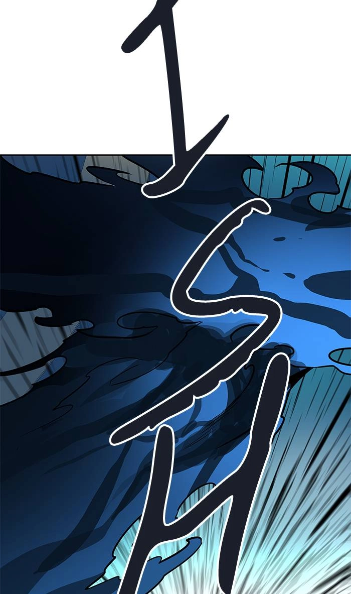 Tower of God Chapter 509, page 40 of 112