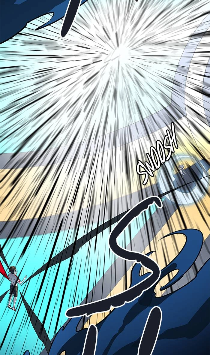 Tower of God Chapter 509, page 41 of 112