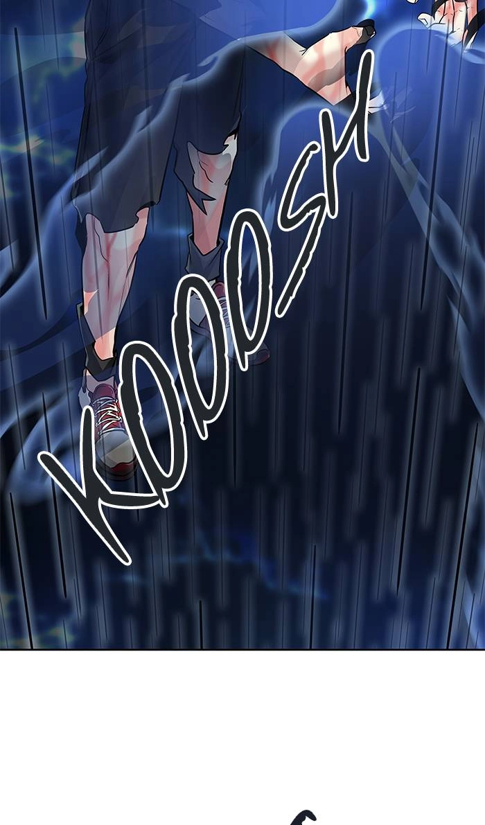 Tower of God Chapter 509, page 47 of 112