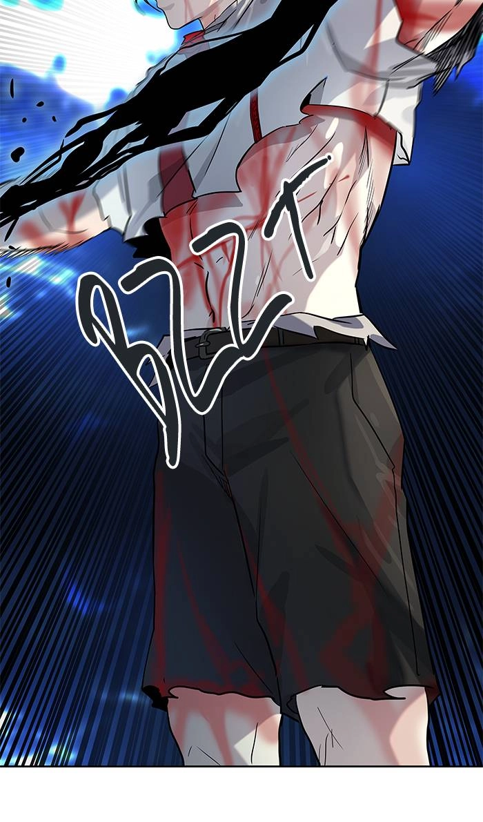 Tower of God Chapter 509, page 50 of 112