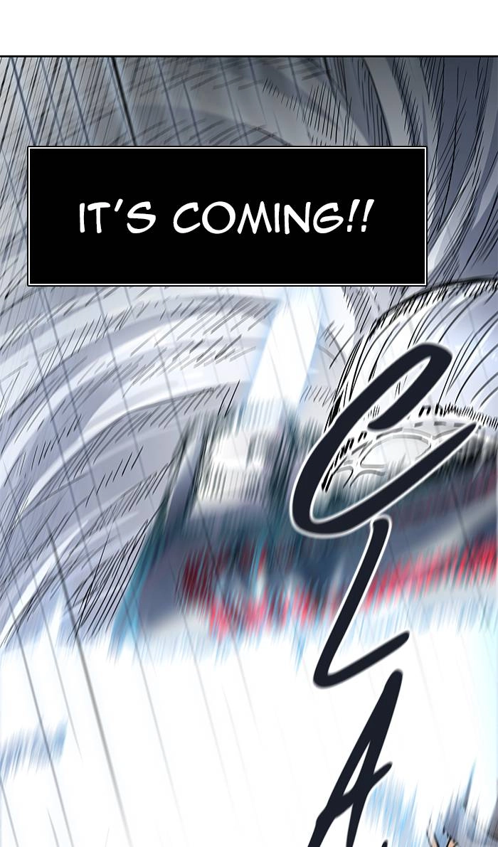 Tower of God Chapter 509, page 54 of 112