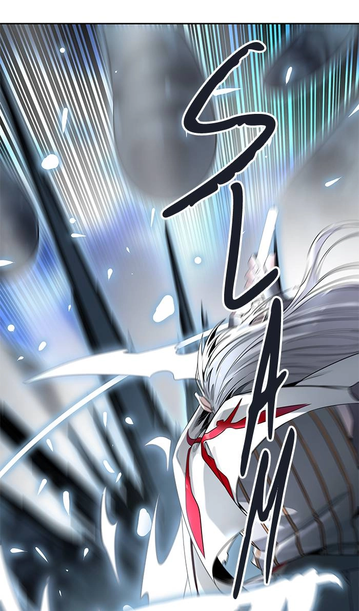 Tower of God Chapter 509, page 59 of 112