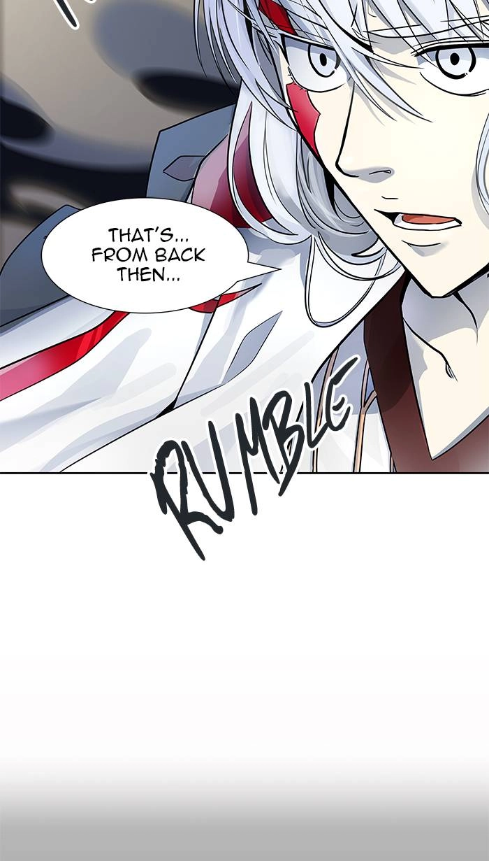 Tower of God Chapter 509, page 6 of 112