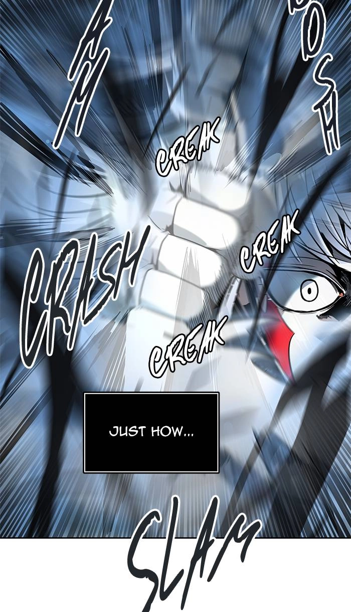 Tower of God Chapter 509, page 67 of 112