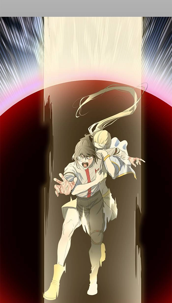 Tower of God Chapter 509, page 7 of 112