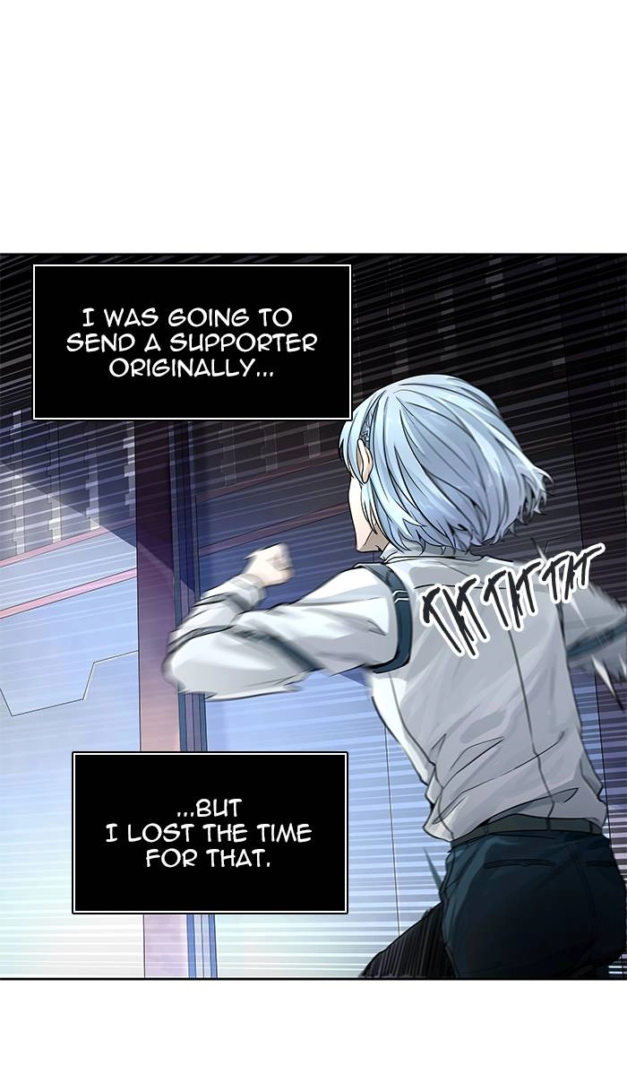 Tower of God Chapter 509, page 80 of 112